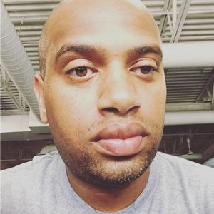 Meet your Posher, Dean